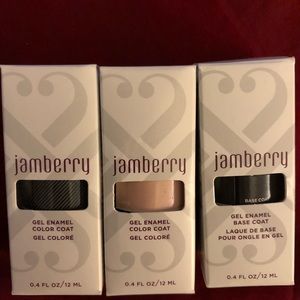 Jamberry Brand